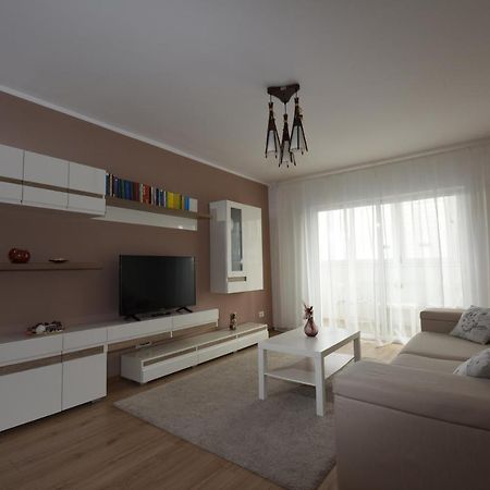 Ketal Apartment ブラショフ エクステリア 写真