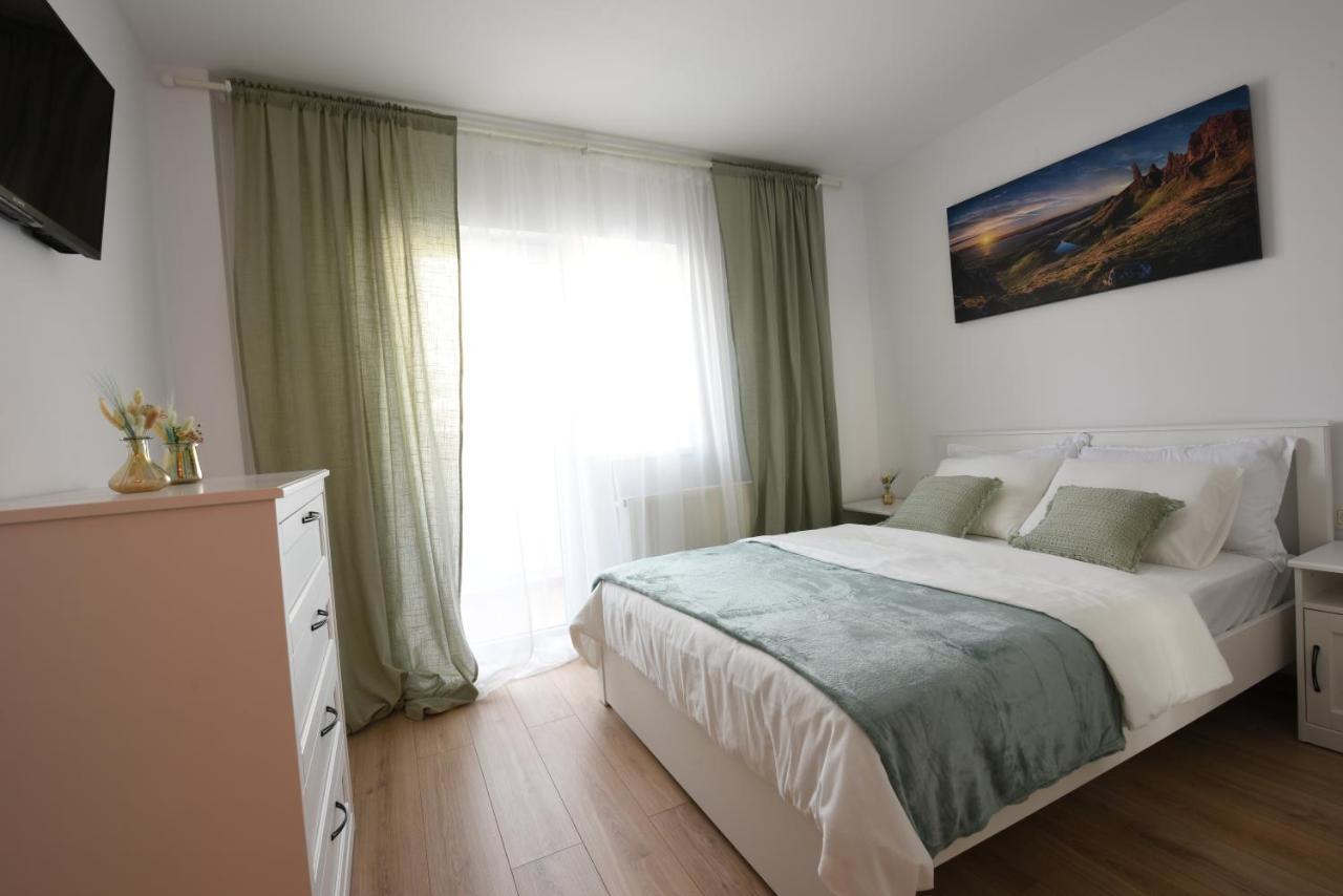 Ketal Apartment ブラショフ エクステリア 写真