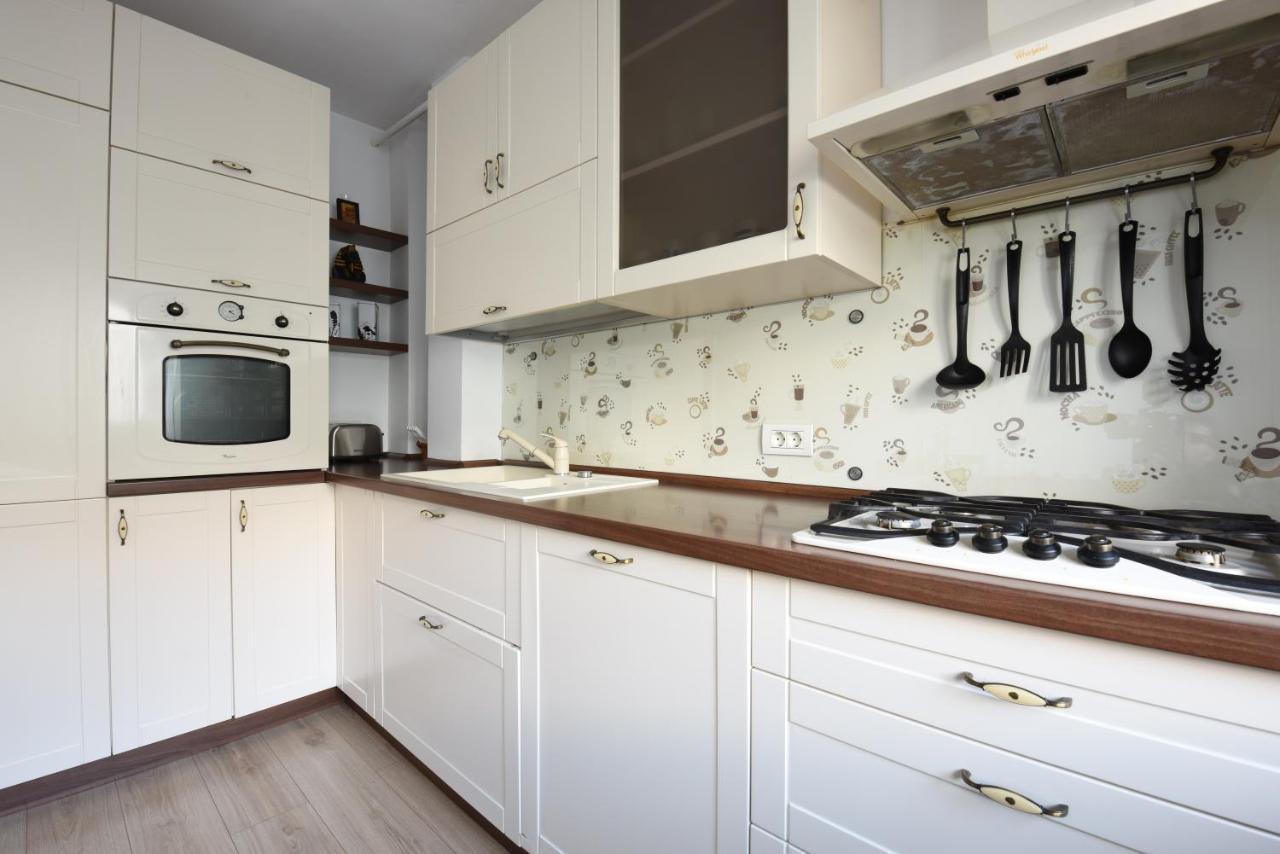Ketal Apartment ブラショフ エクステリア 写真