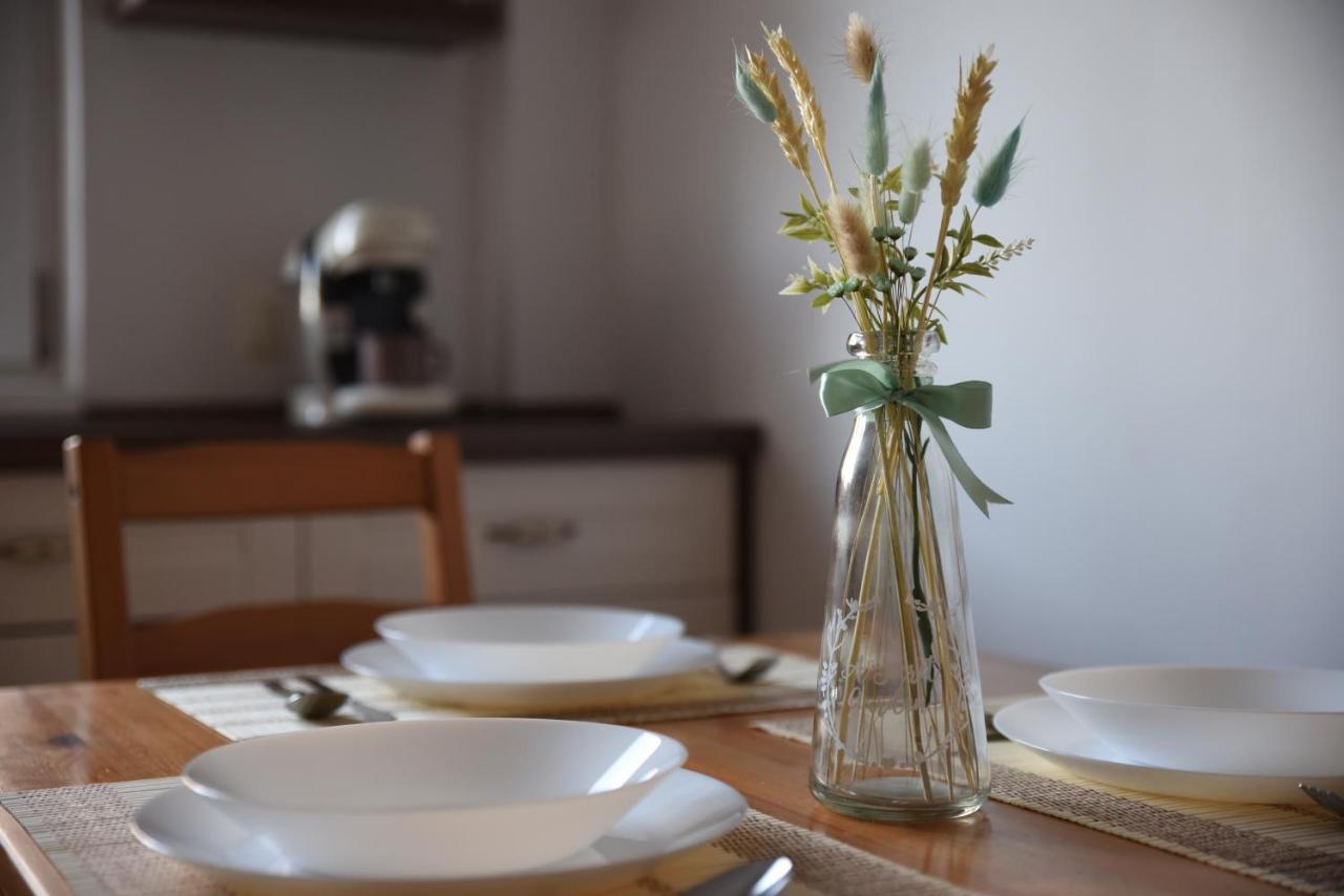 Ketal Apartment ブラショフ エクステリア 写真