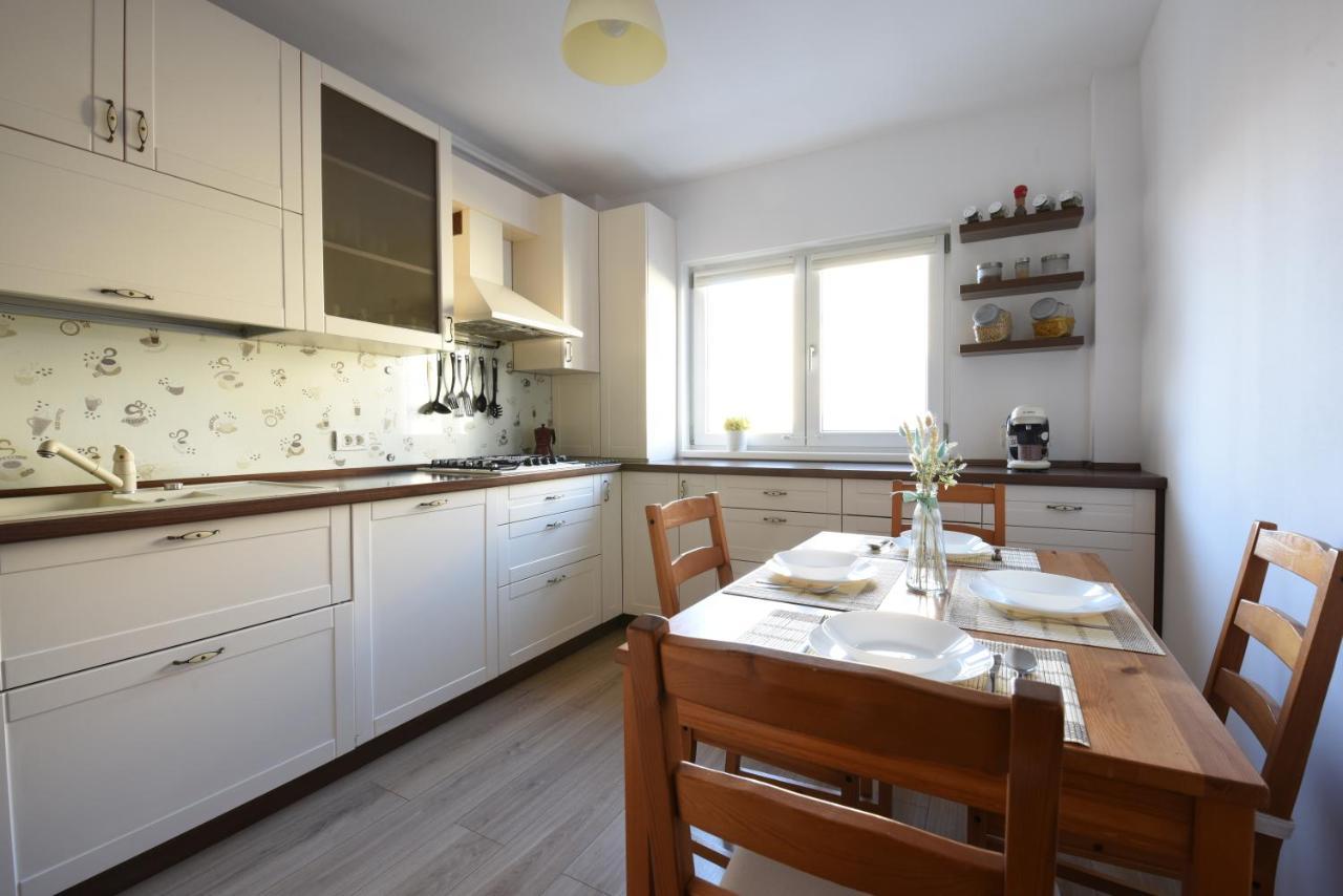 Ketal Apartment ブラショフ エクステリア 写真
