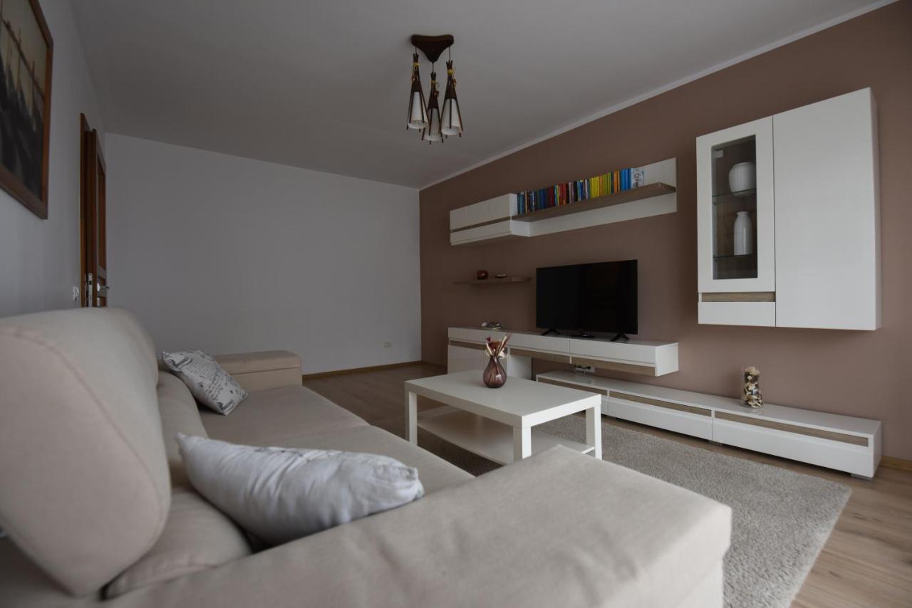 Ketal Apartment ブラショフ エクステリア 写真