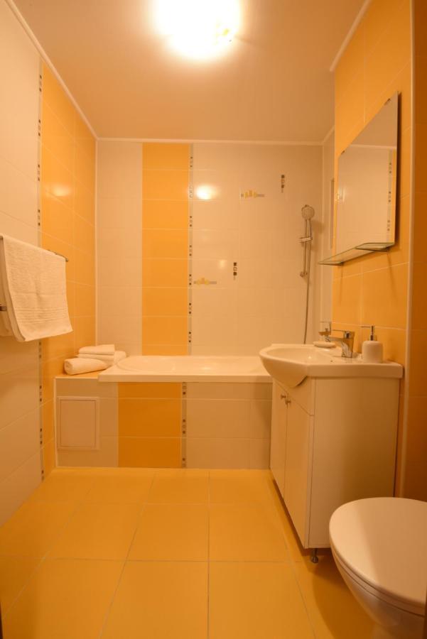 Ketal Apartment ブラショフ エクステリア 写真