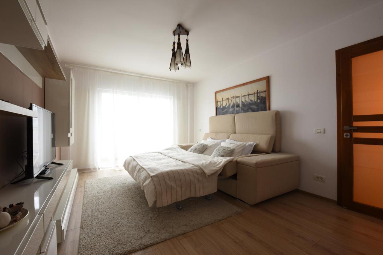 Ketal Apartment ブラショフ エクステリア 写真