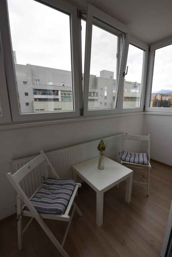 Ketal Apartment ブラショフ エクステリア 写真
