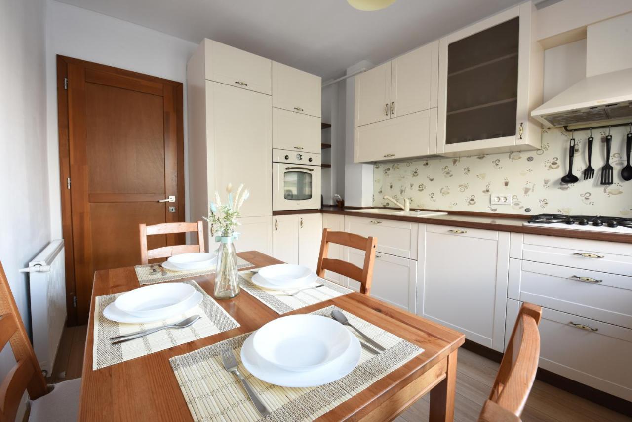 Ketal Apartment ブラショフ エクステリア 写真