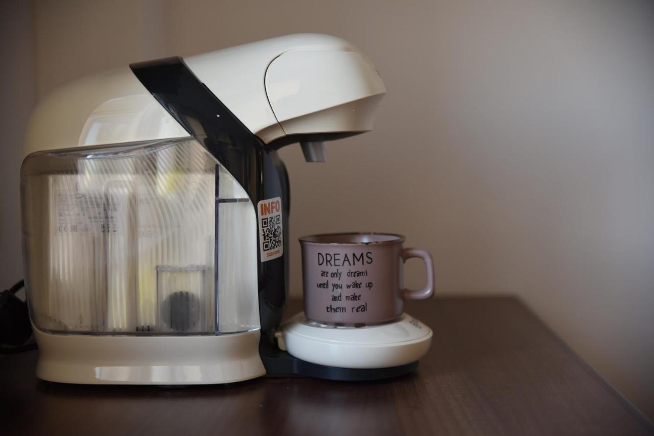 Ketal Apartment ブラショフ エクステリア 写真