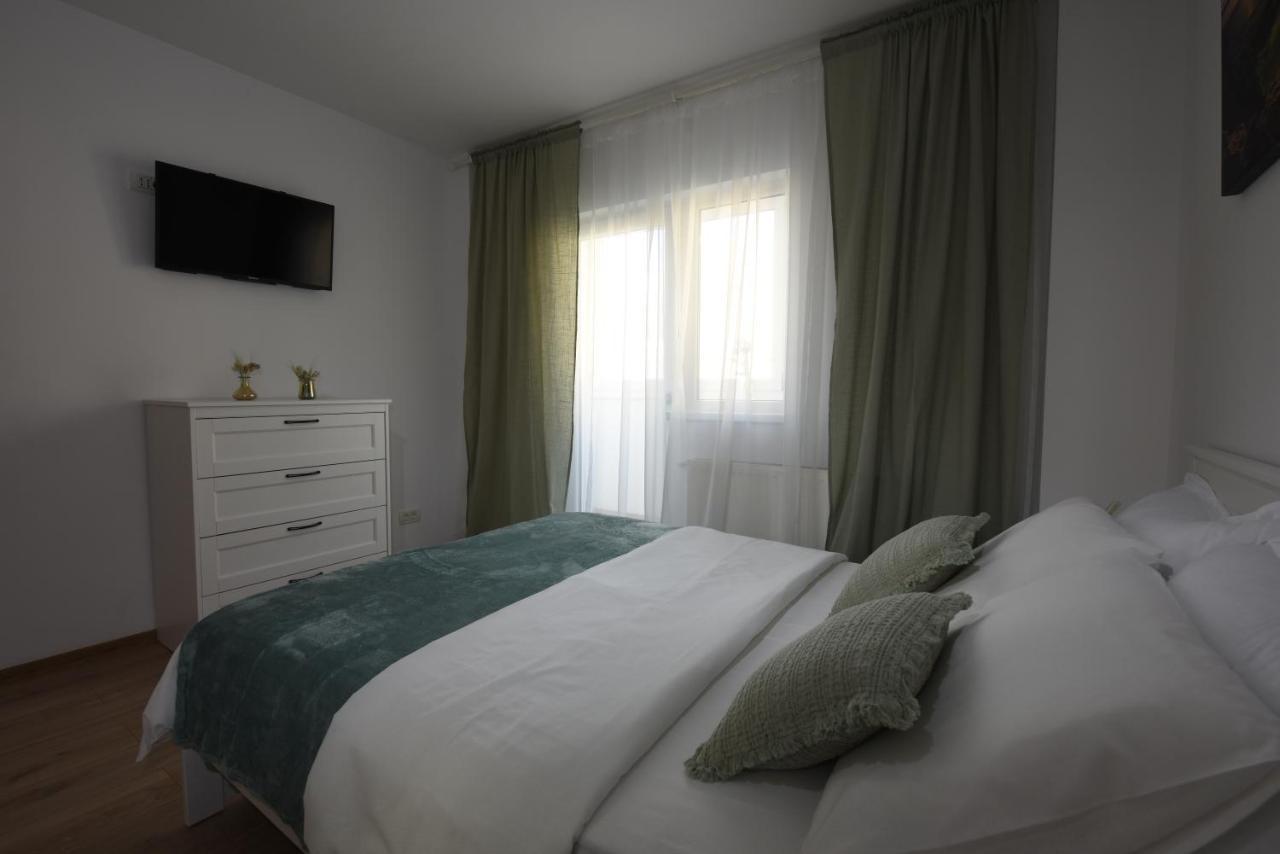Ketal Apartment ブラショフ エクステリア 写真